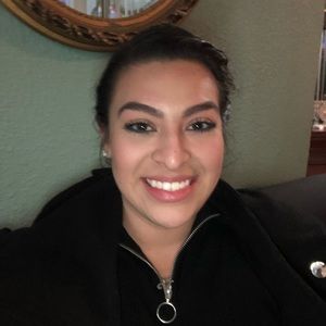 Meet your Posher, Tori